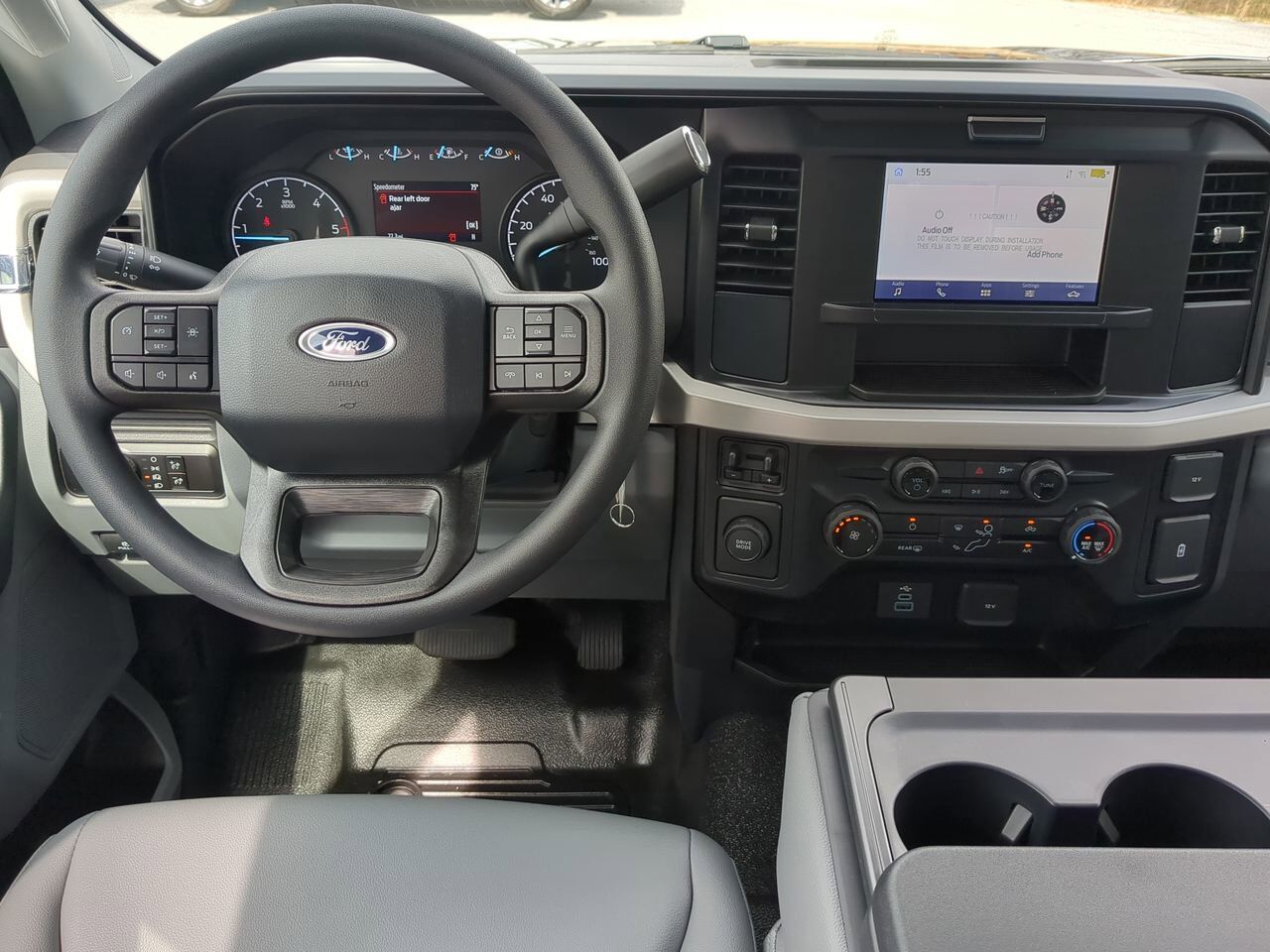 2025 Ford Super Duty F-450 DRW XL Appleton WI