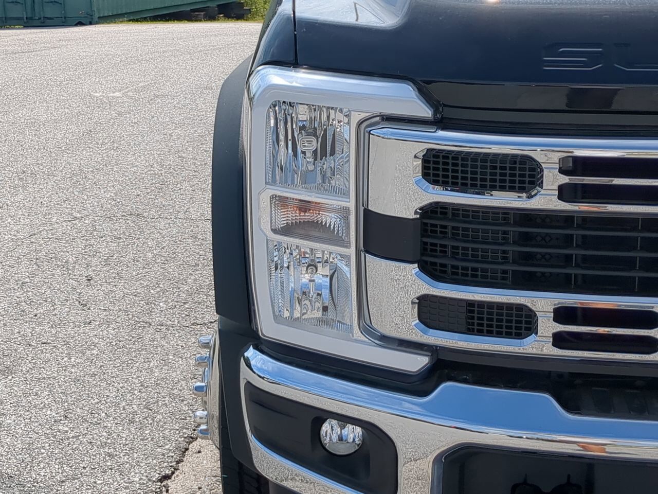 2025 Ford Super Duty F-450 DRW XL Appleton WI