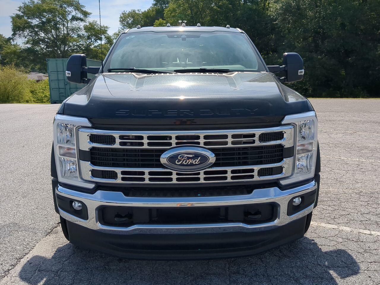 2025 Ford Super Duty F-450 DRW XL Appleton WI