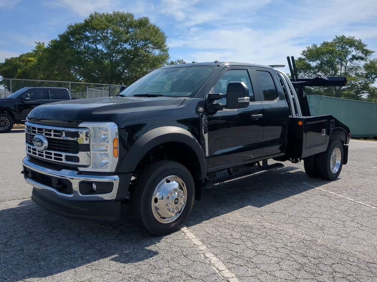 2025 Ford Super Duty F-450 DRW XL Appleton WI