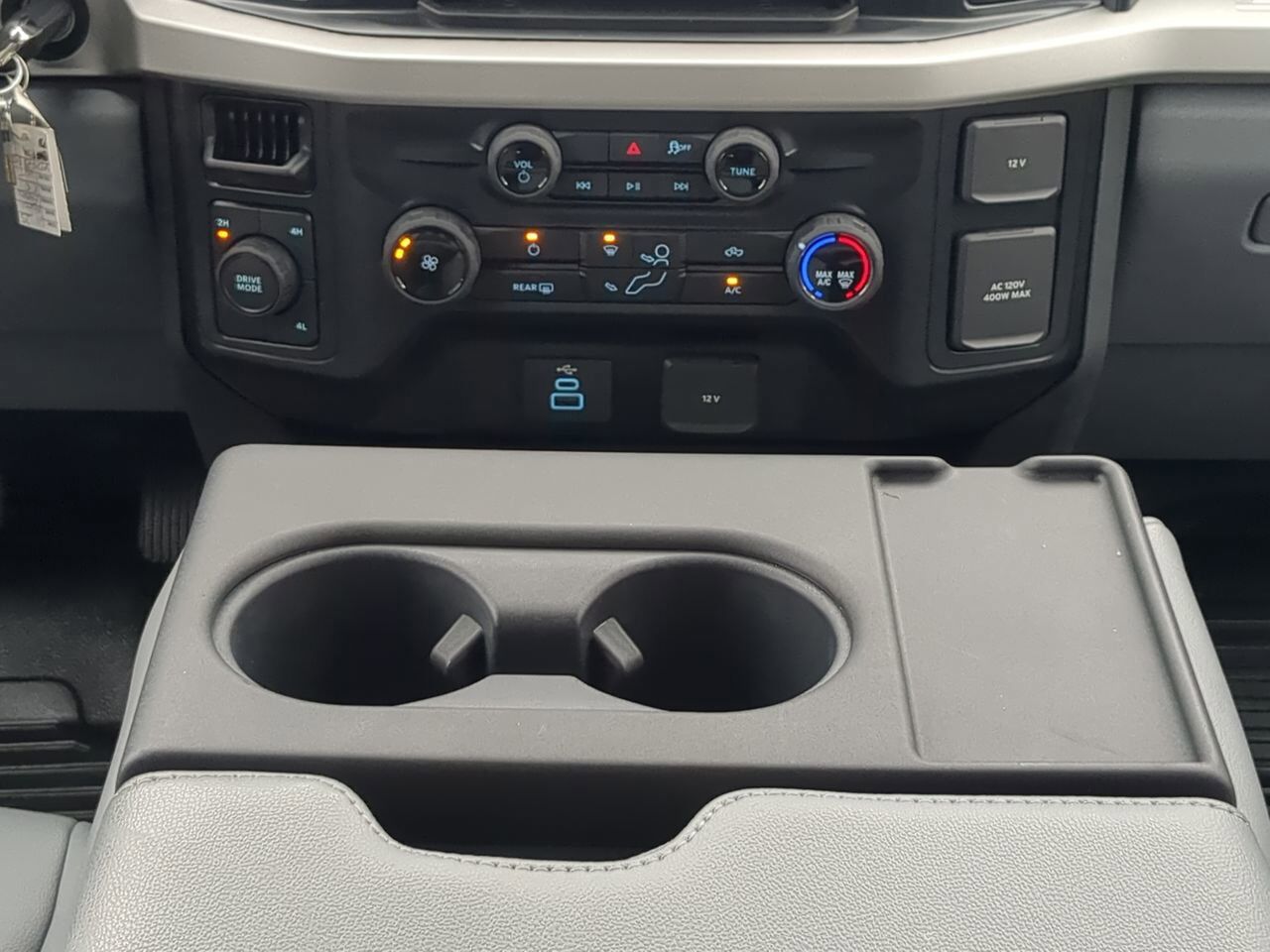 2025 Ford Super Duty F-450 DRW XL Appleton WI