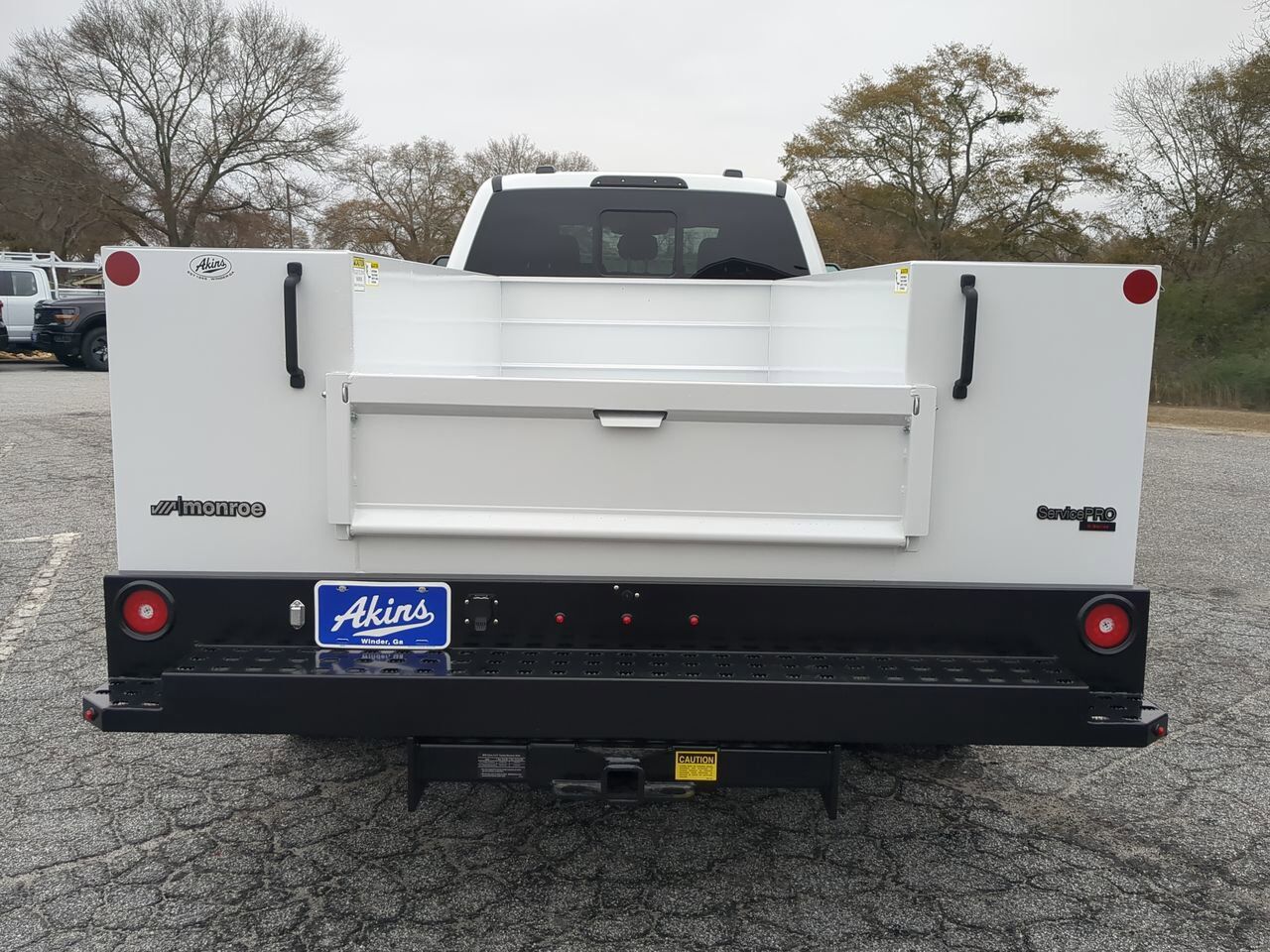 2025 Ford Super Duty F-450 DRW XL Appleton WI