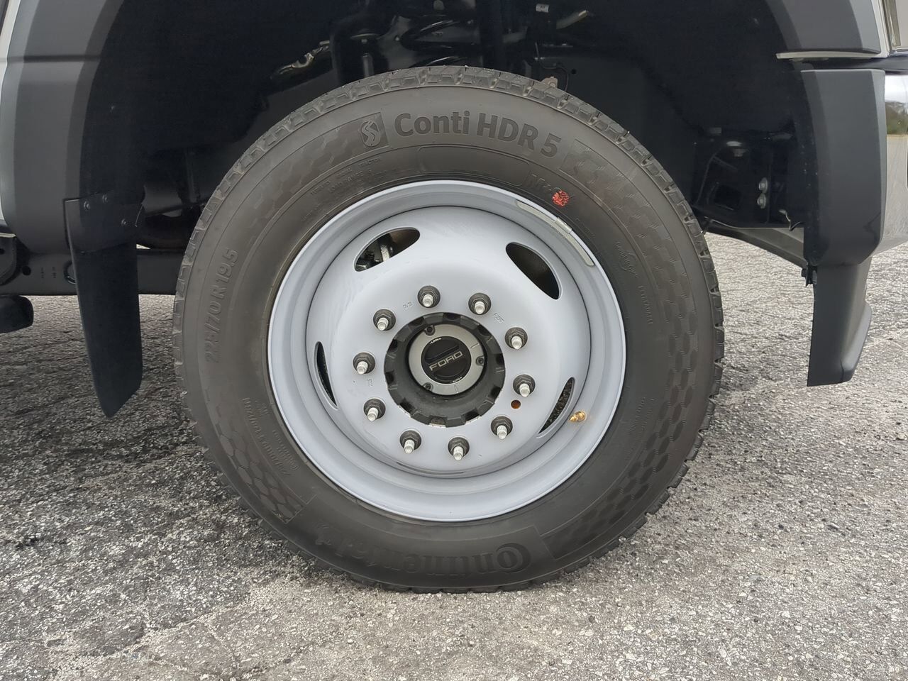 2025 Ford Super Duty F-450 DRW XL Appleton WI