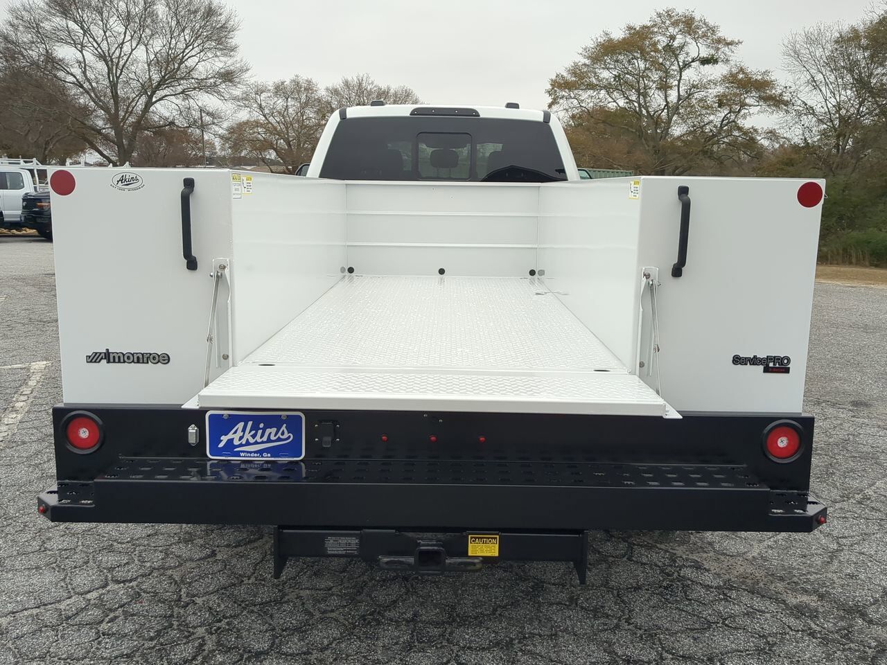 2025 Ford Super Duty F-450 DRW XL Appleton WI