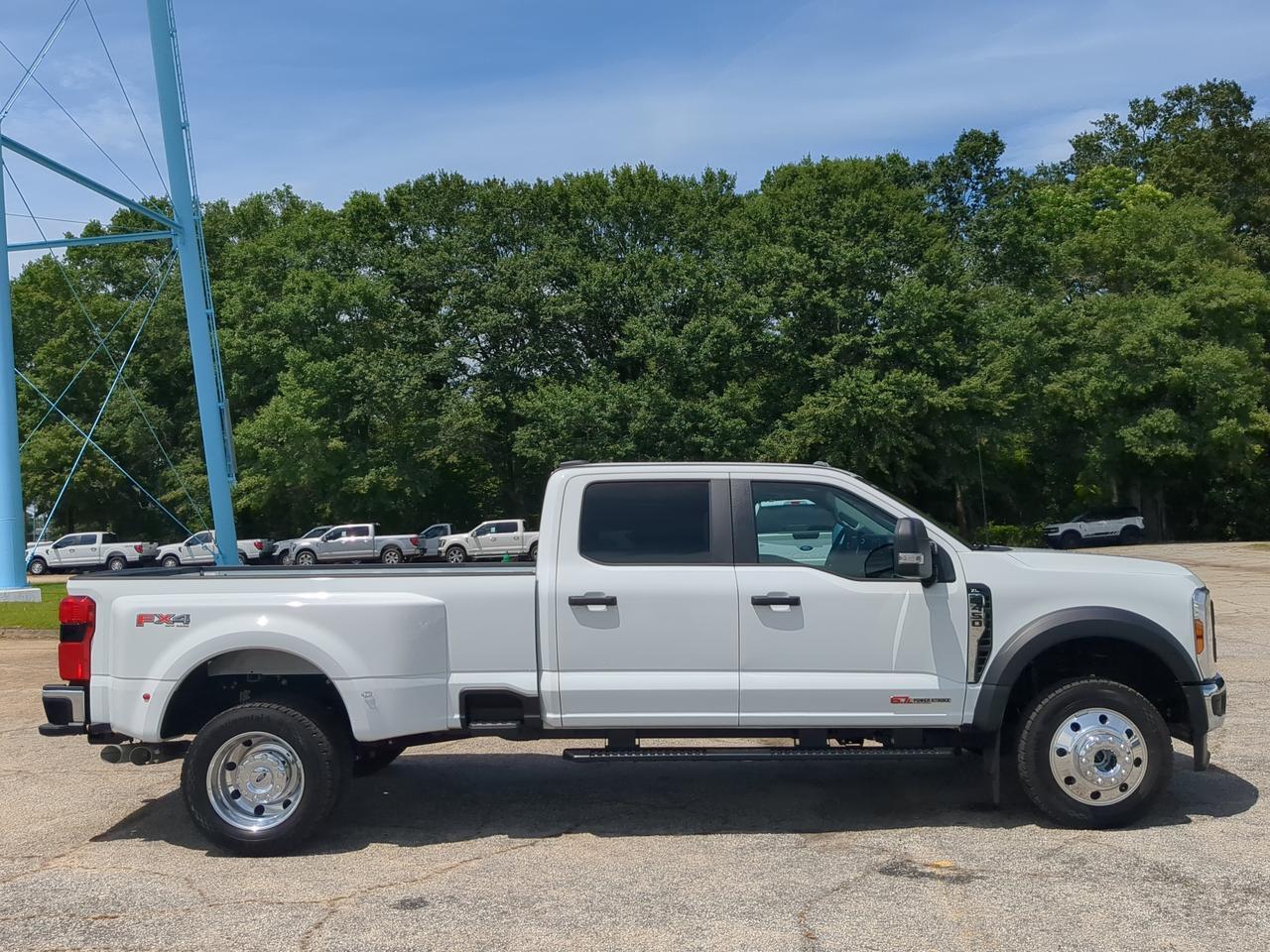 2025 Ford Super Duty F-450 DRW XL Appleton WI