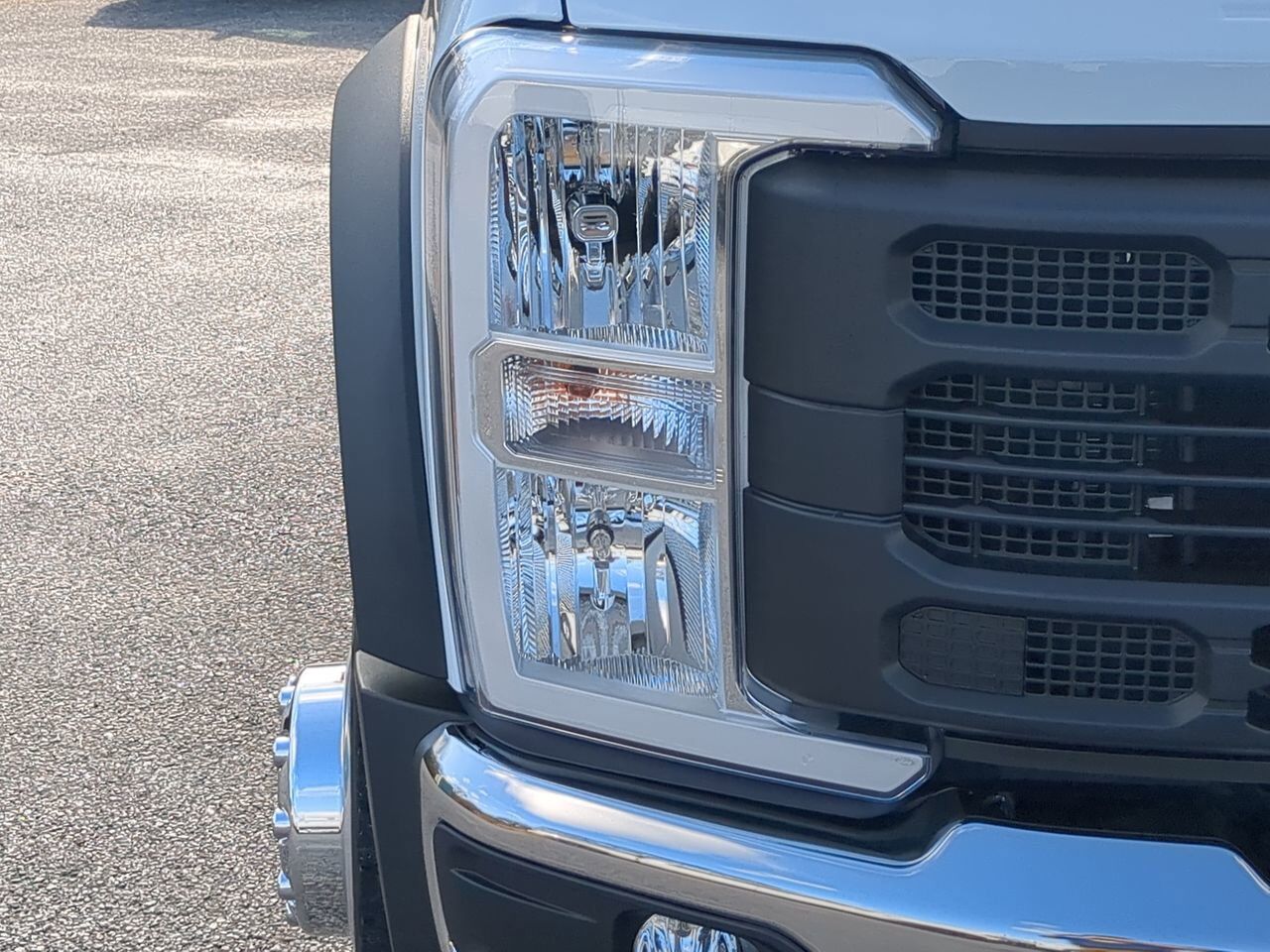 2025 Ford Super Duty F-450 DRW XL Appleton WI