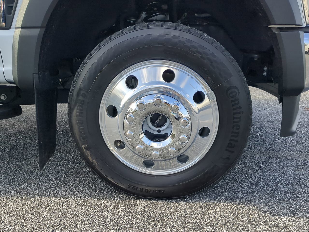 2025 Ford Super Duty F-450 DRW XL Appleton WI