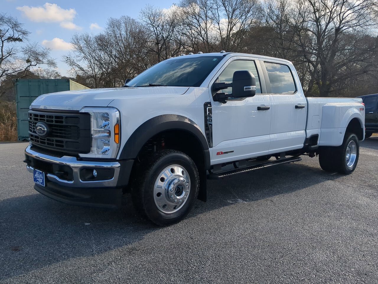 2025 Ford Super Duty F-450 DRW XL Appleton WI
