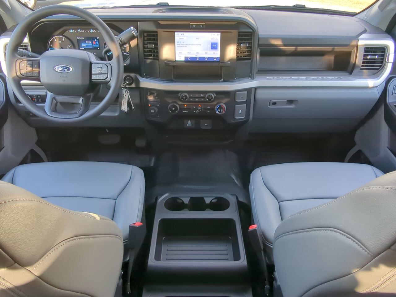 2025 Ford Super Duty F-450 DRW XL Appleton WI