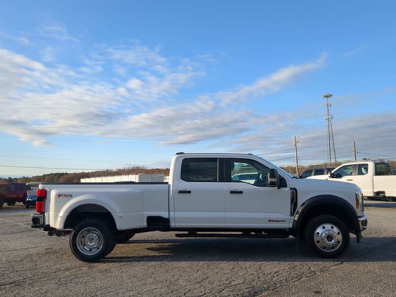 2025 Ford Super Duty F-450 DRW XL Appleton WI