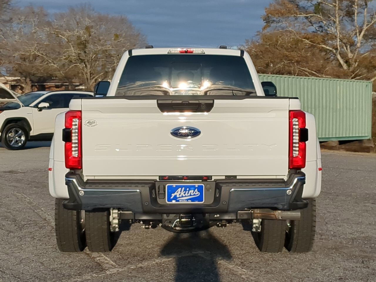 2025 Ford Super Duty F-450 DRW XL Appleton WI