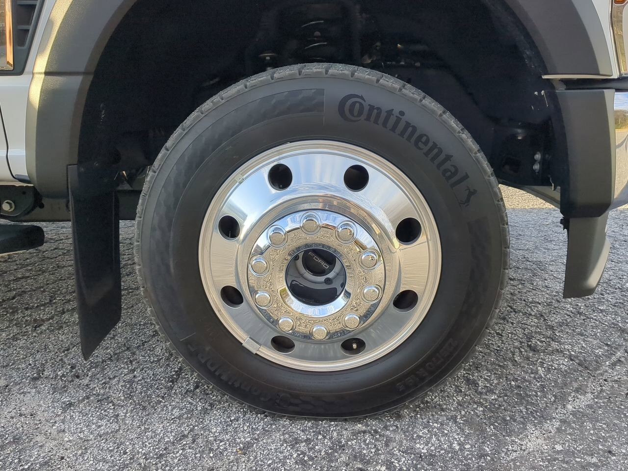 2025 Ford Super Duty F-450 DRW XL Appleton WI