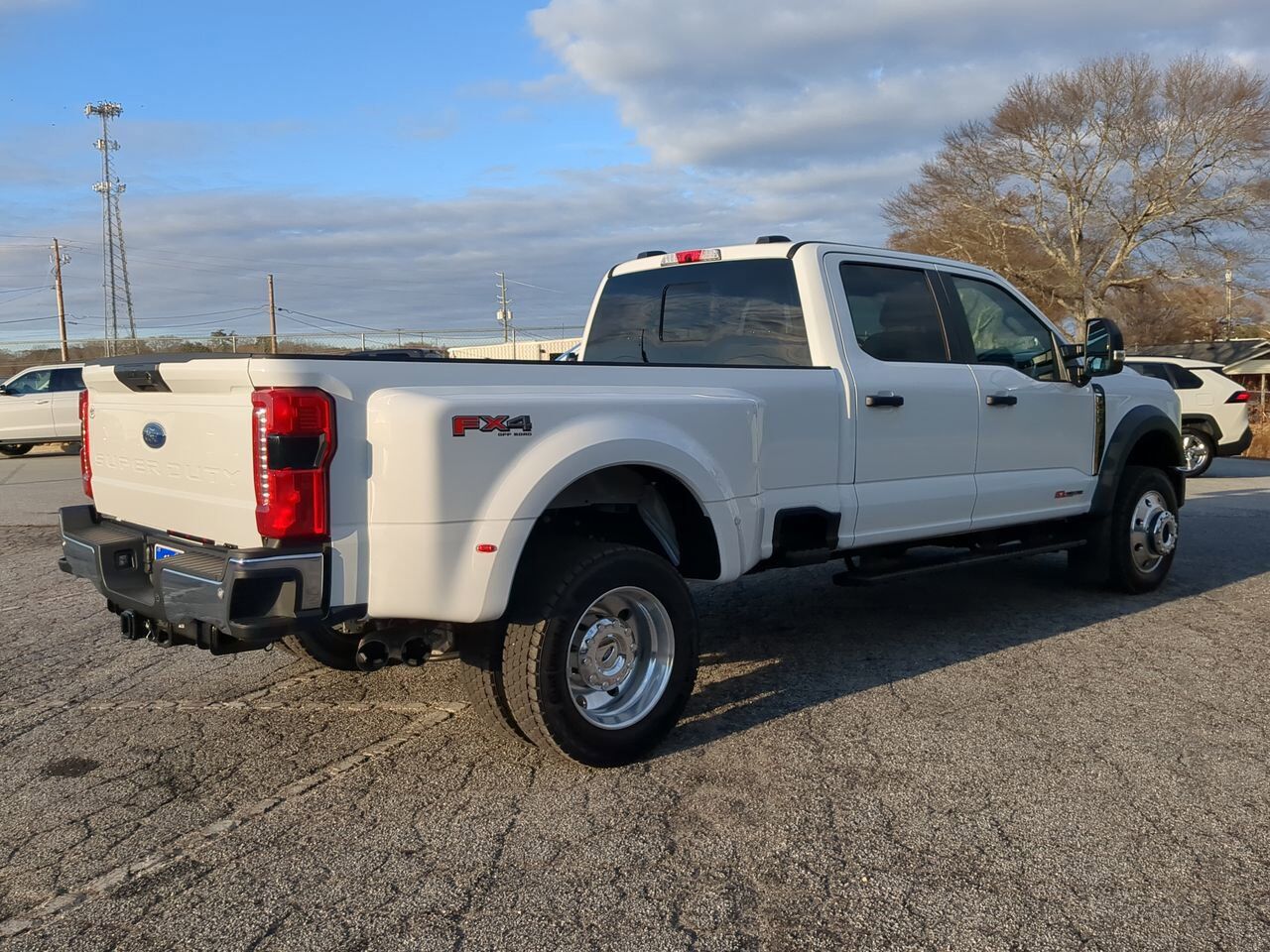 2025 Ford Super Duty F-450 DRW XL Appleton WI