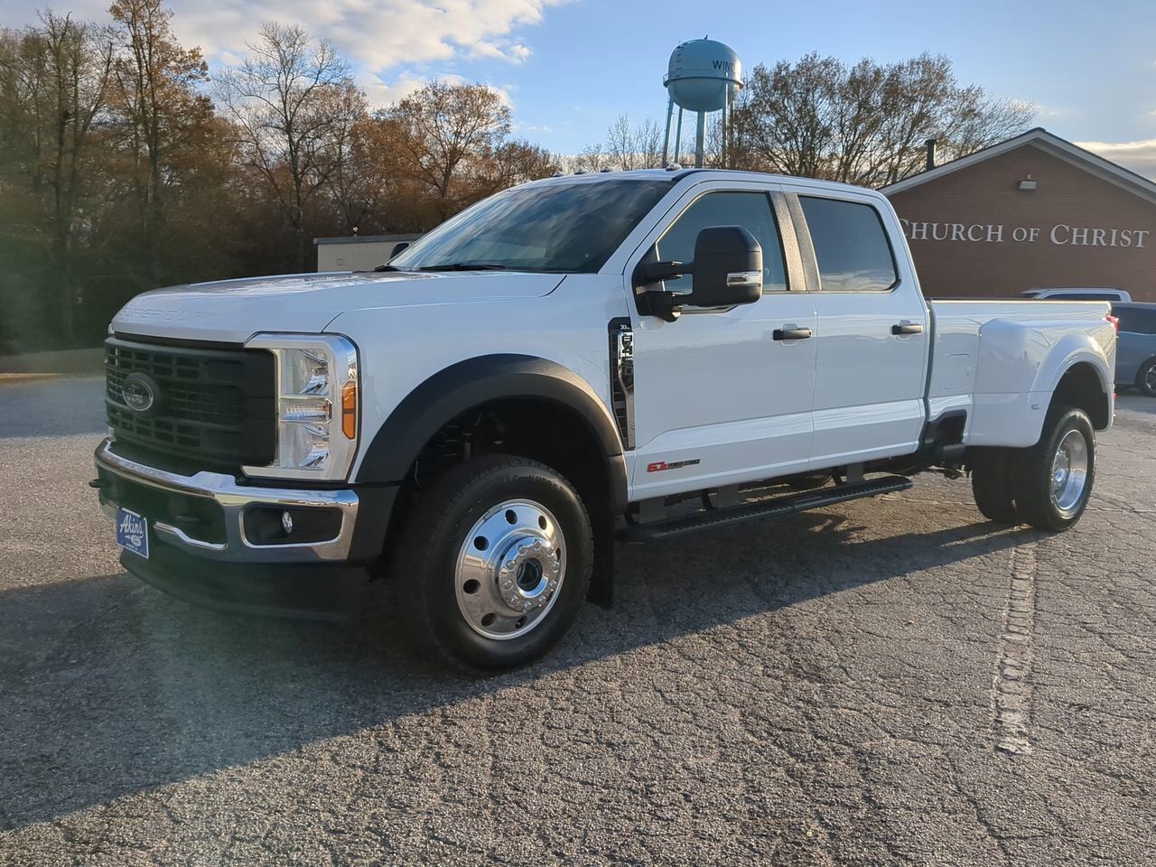 2025 Ford Super Duty F-450 DRW XL Appleton WI