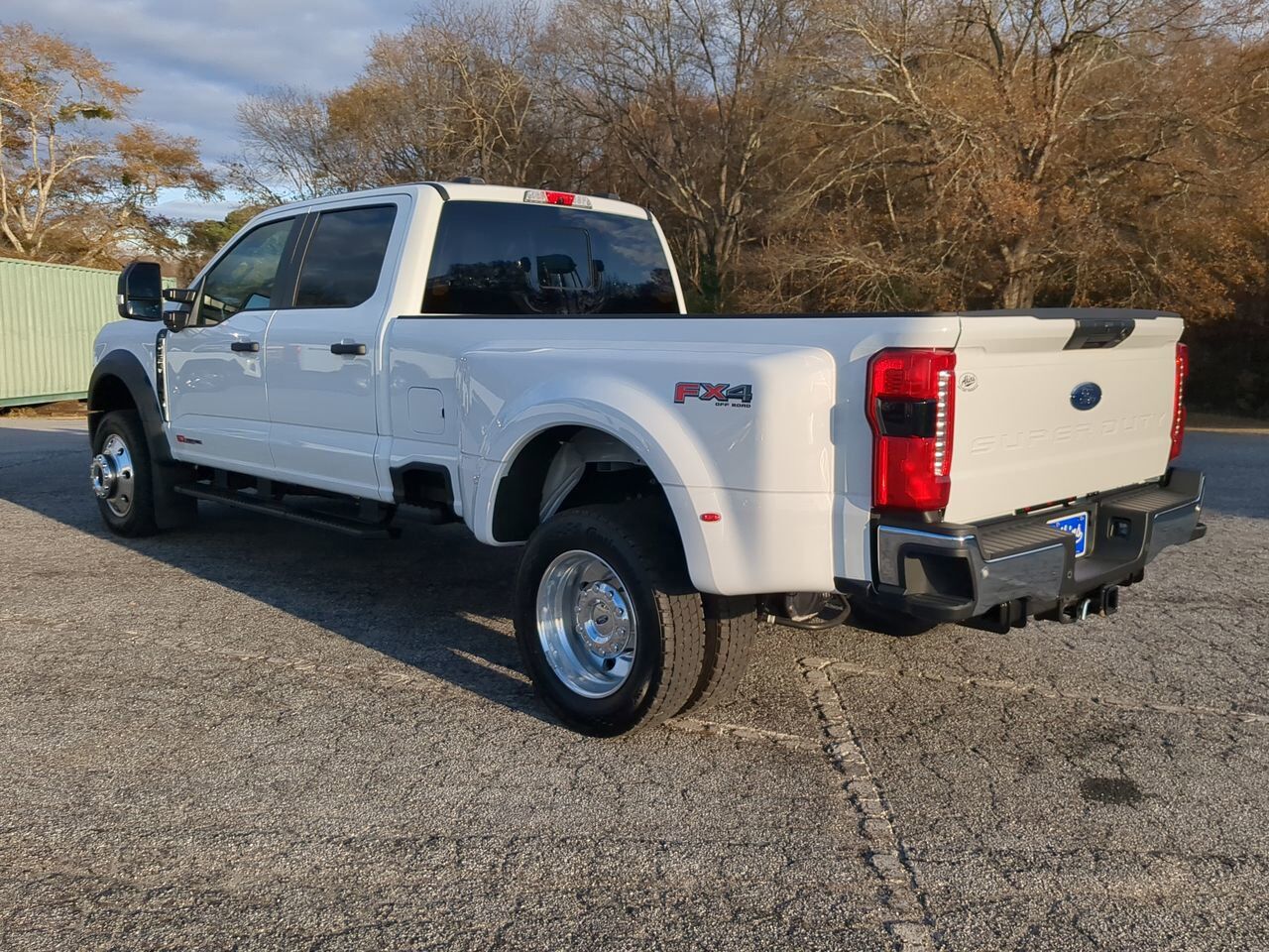 2025 Ford Super Duty F-450 DRW XL Appleton WI