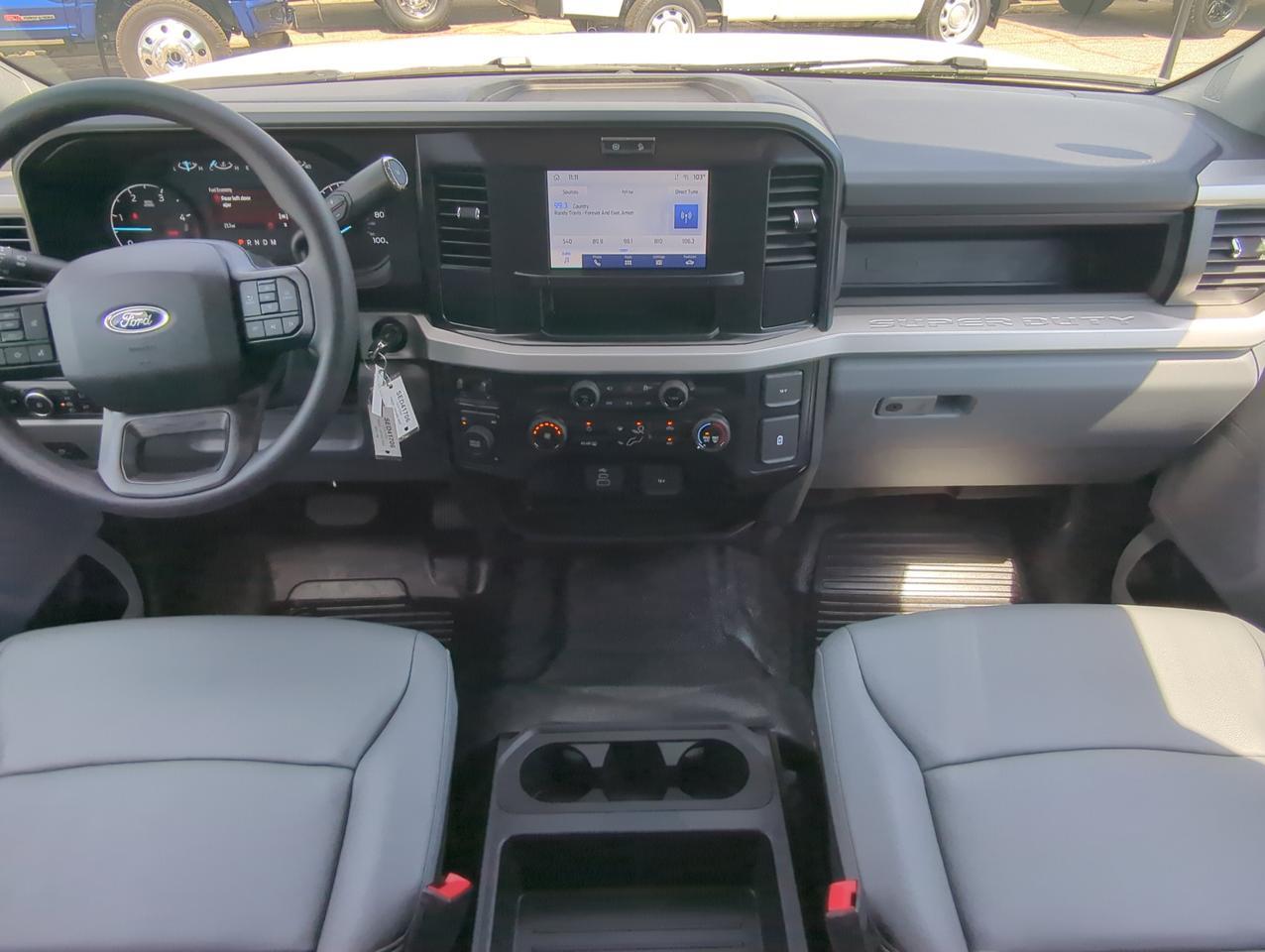 2025 Ford Super Duty F-450 DRW XL Appleton WI