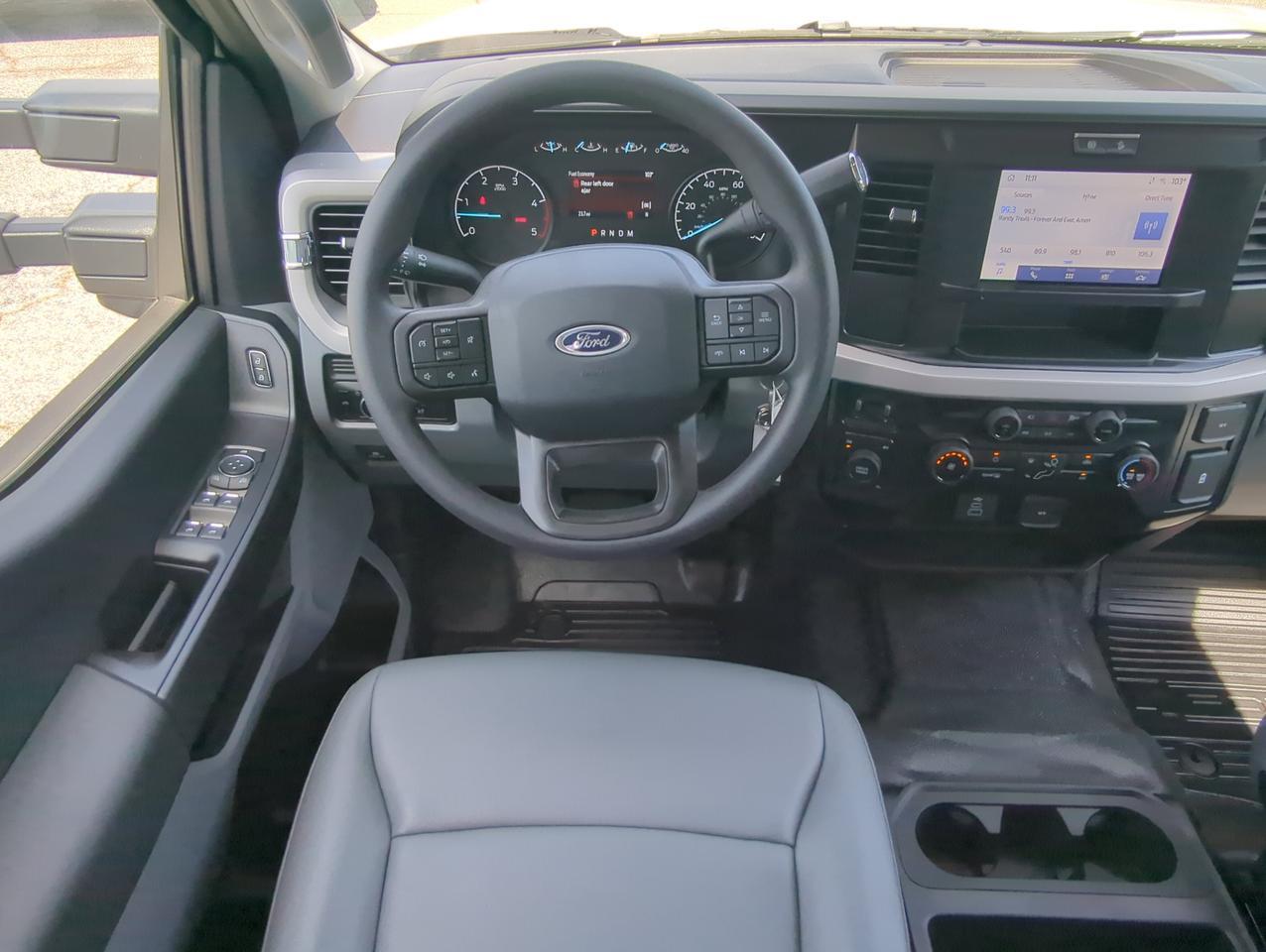 2025 Ford Super Duty F-450 DRW XL Appleton WI
