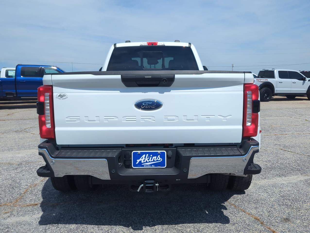 2025 Ford Super Duty F-450 DRW XL Appleton WI