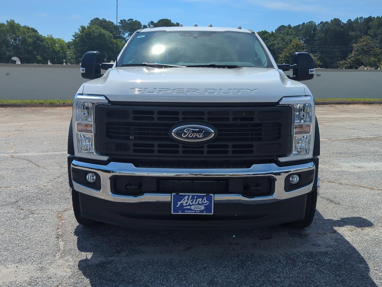 2025 Ford Super Duty F-450 DRW XL Appleton WI