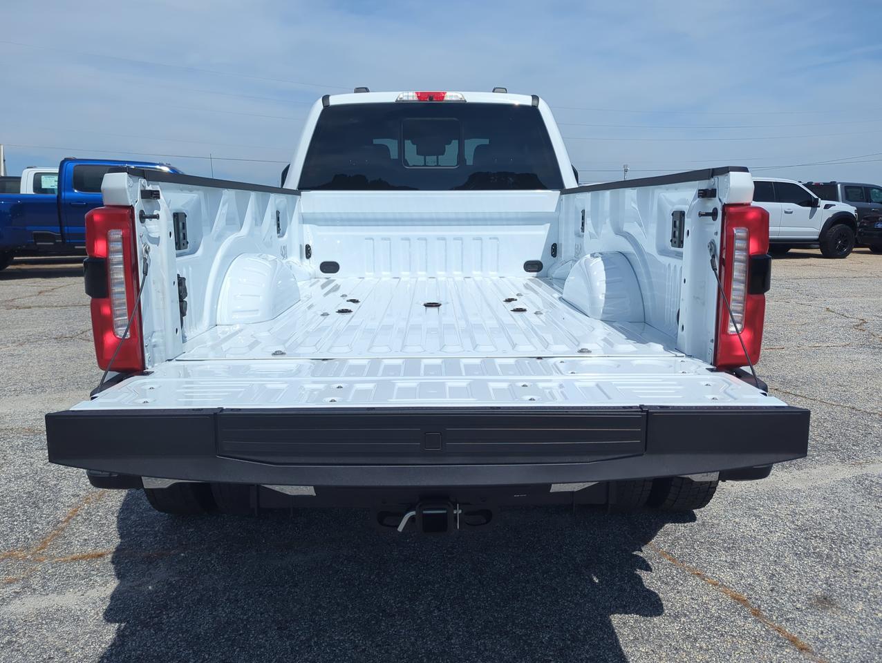 2025 Ford Super Duty F-450 DRW XL Appleton WI