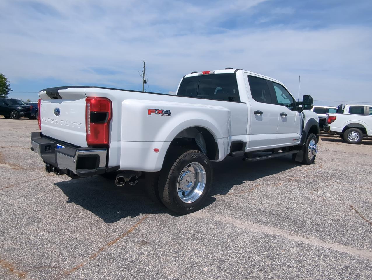 2025 Ford Super Duty F-450 DRW XL Appleton WI