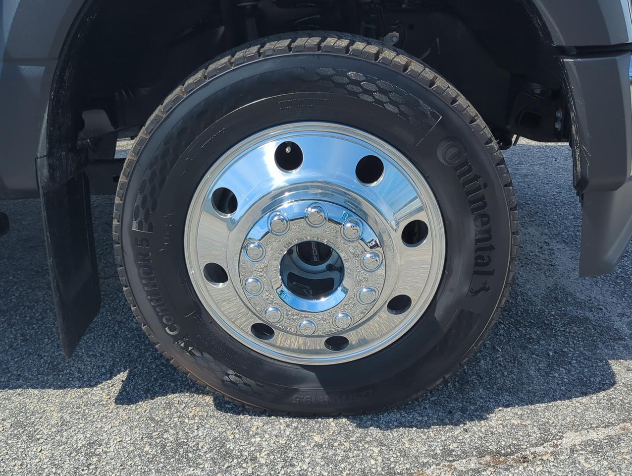 2025 Ford Super Duty F-450 DRW XL Appleton WI