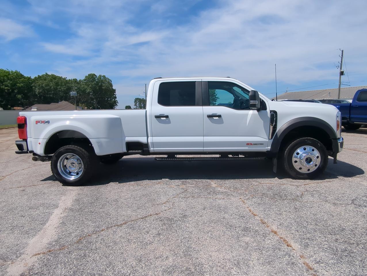 2025 Ford Super Duty F-450 DRW XL Appleton WI