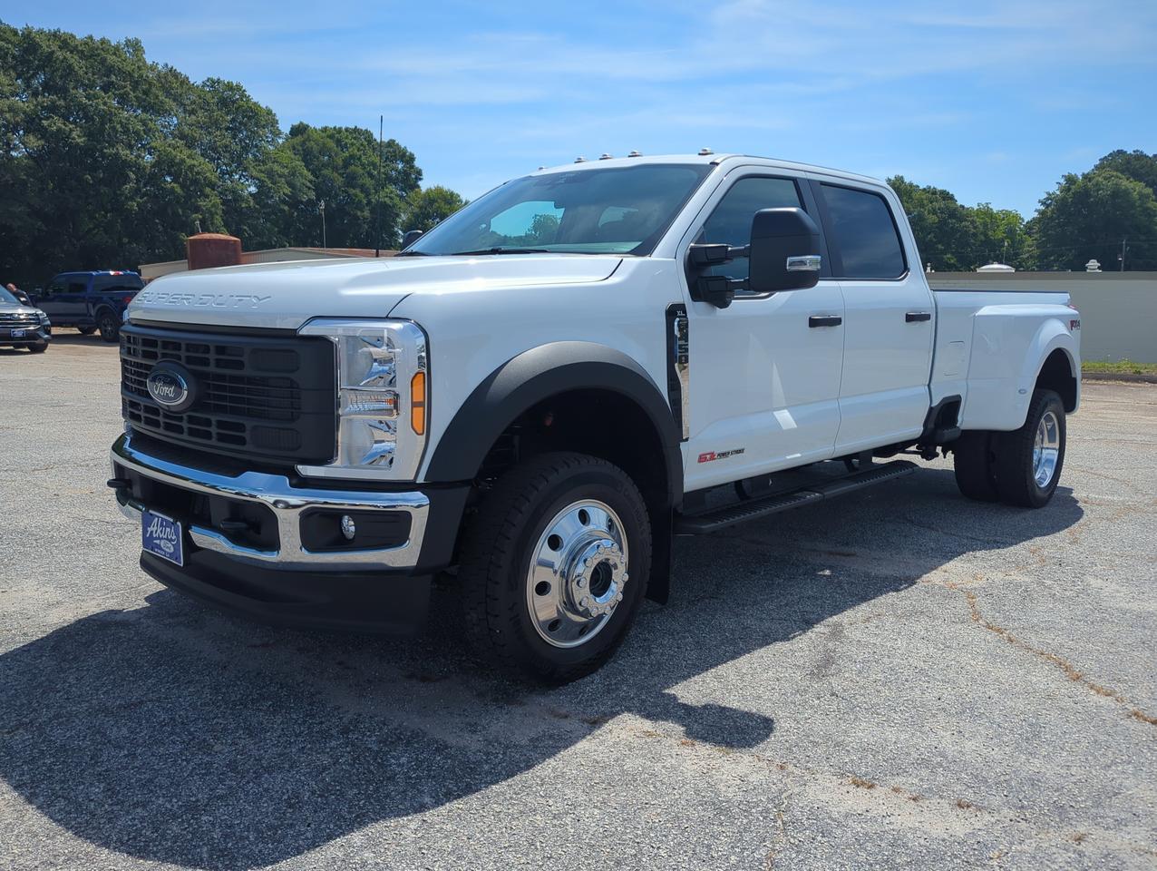 2025 Ford Super Duty F-450 DRW XL Appleton WI