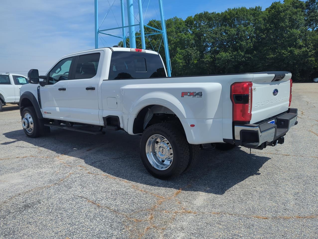 2025 Ford Super Duty F-450 DRW XL Appleton WI