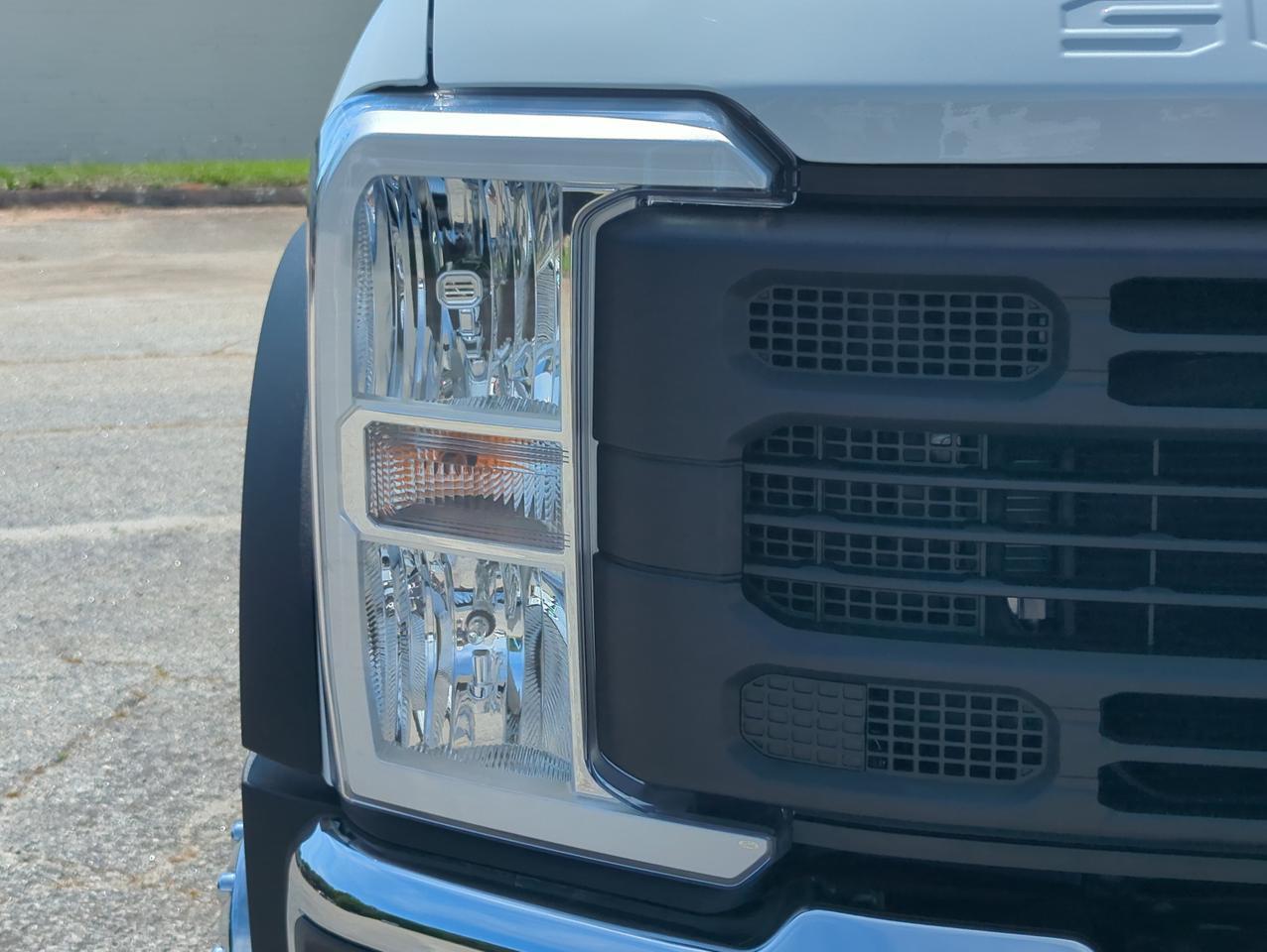 2025 Ford Super Duty F-450 DRW XL Appleton WI