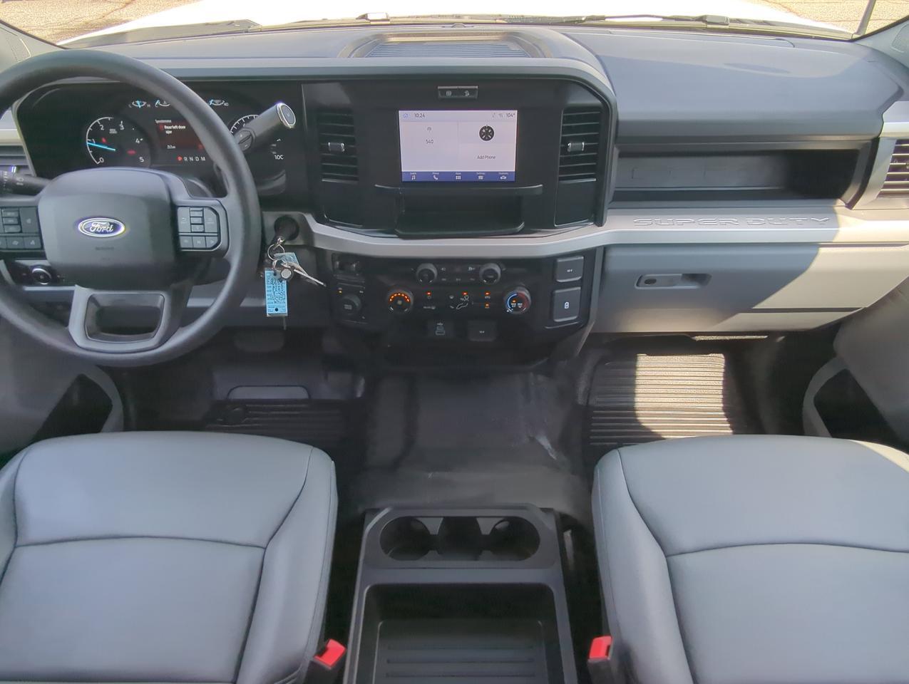 2025 Ford Super Duty F-450 DRW XL Appleton WI
