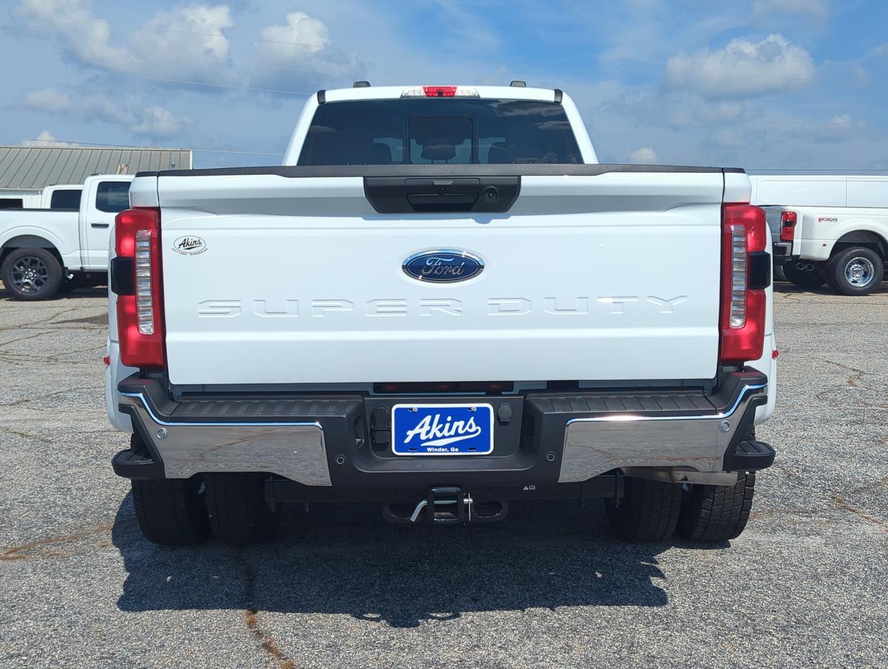 2025 Ford Super Duty F-450 DRW XL Appleton WI