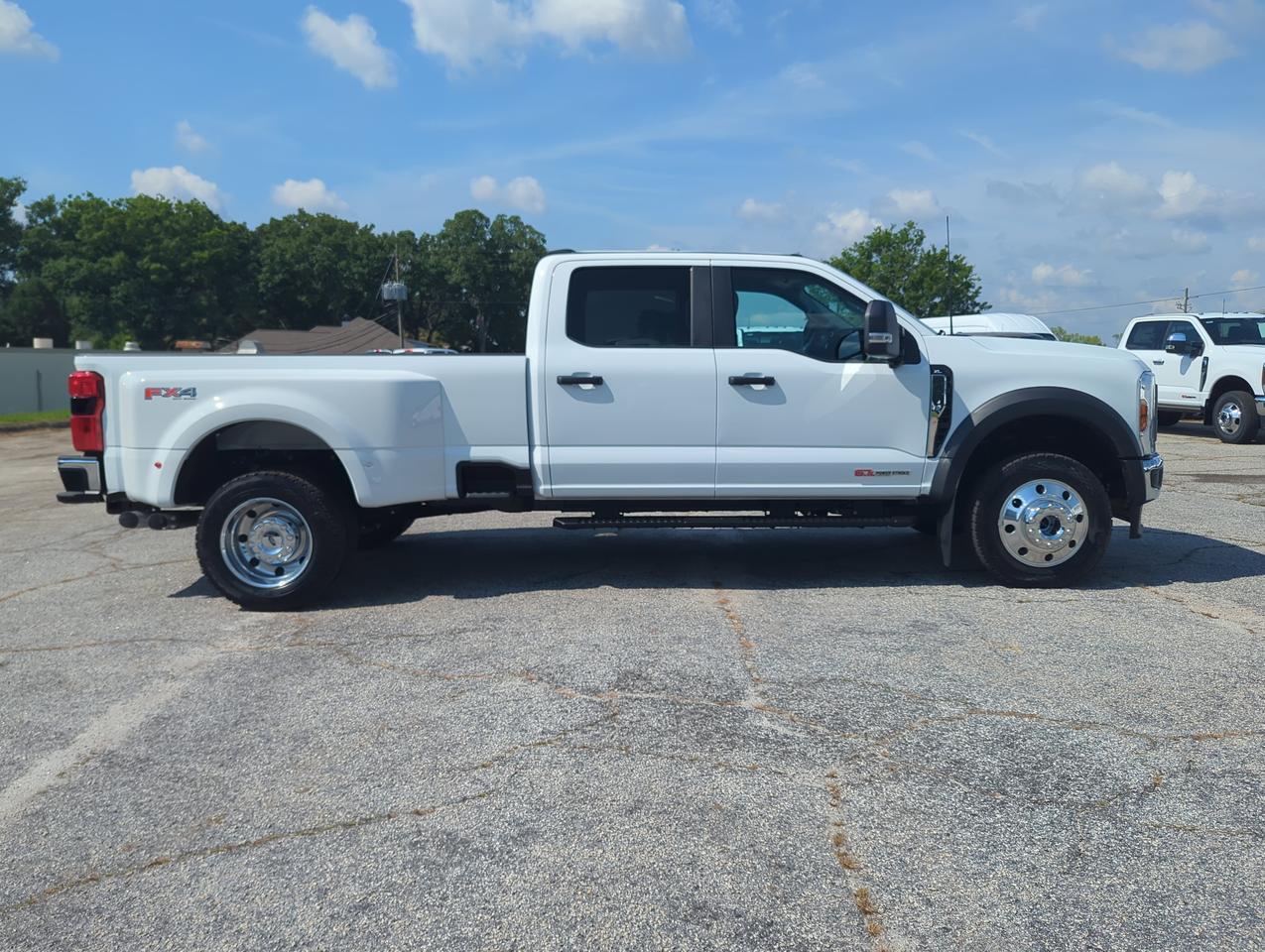 2025 Ford Super Duty F-450 DRW XL Appleton WI