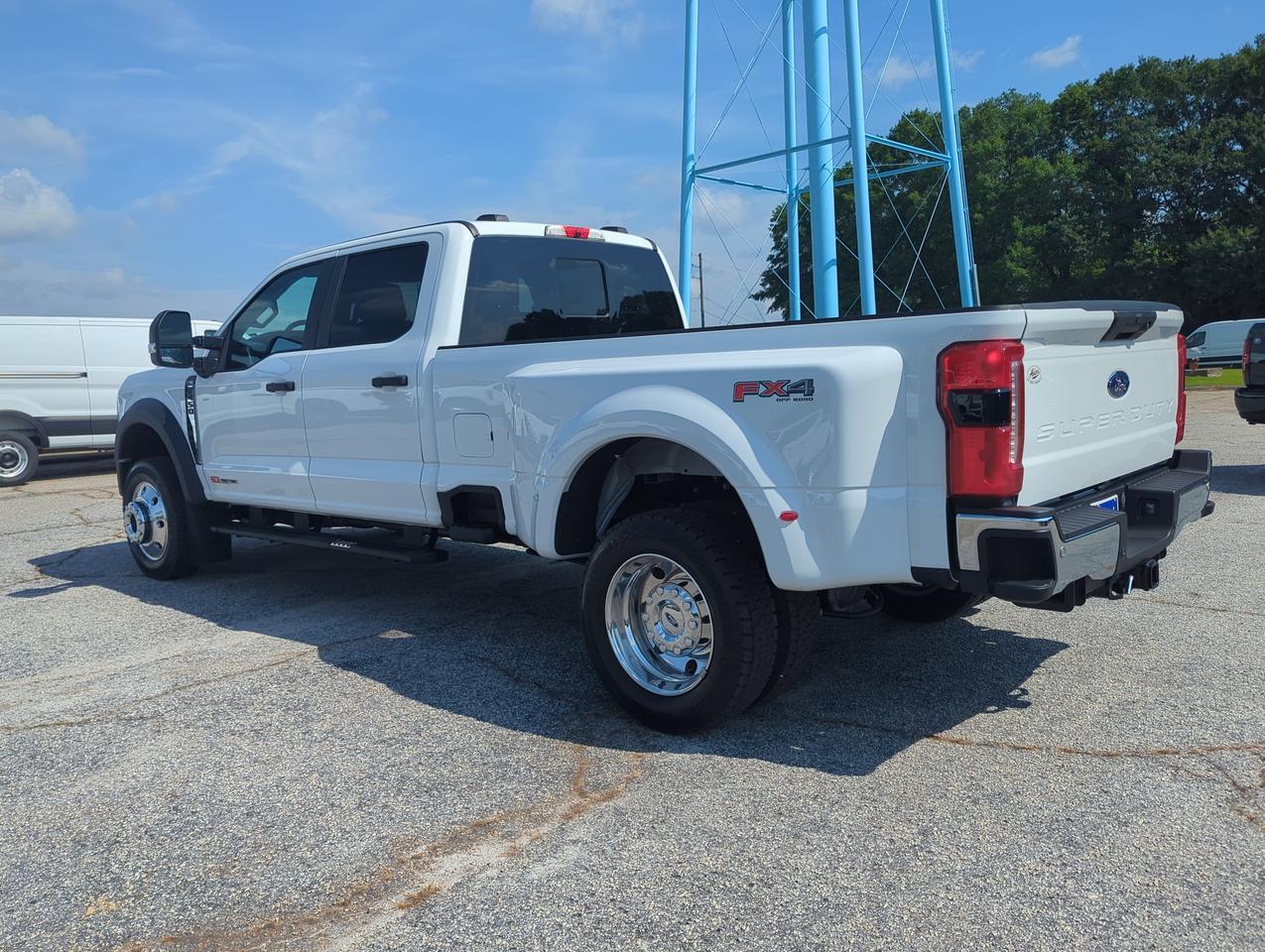 2025 Ford Super Duty F-450 DRW XL Appleton WI