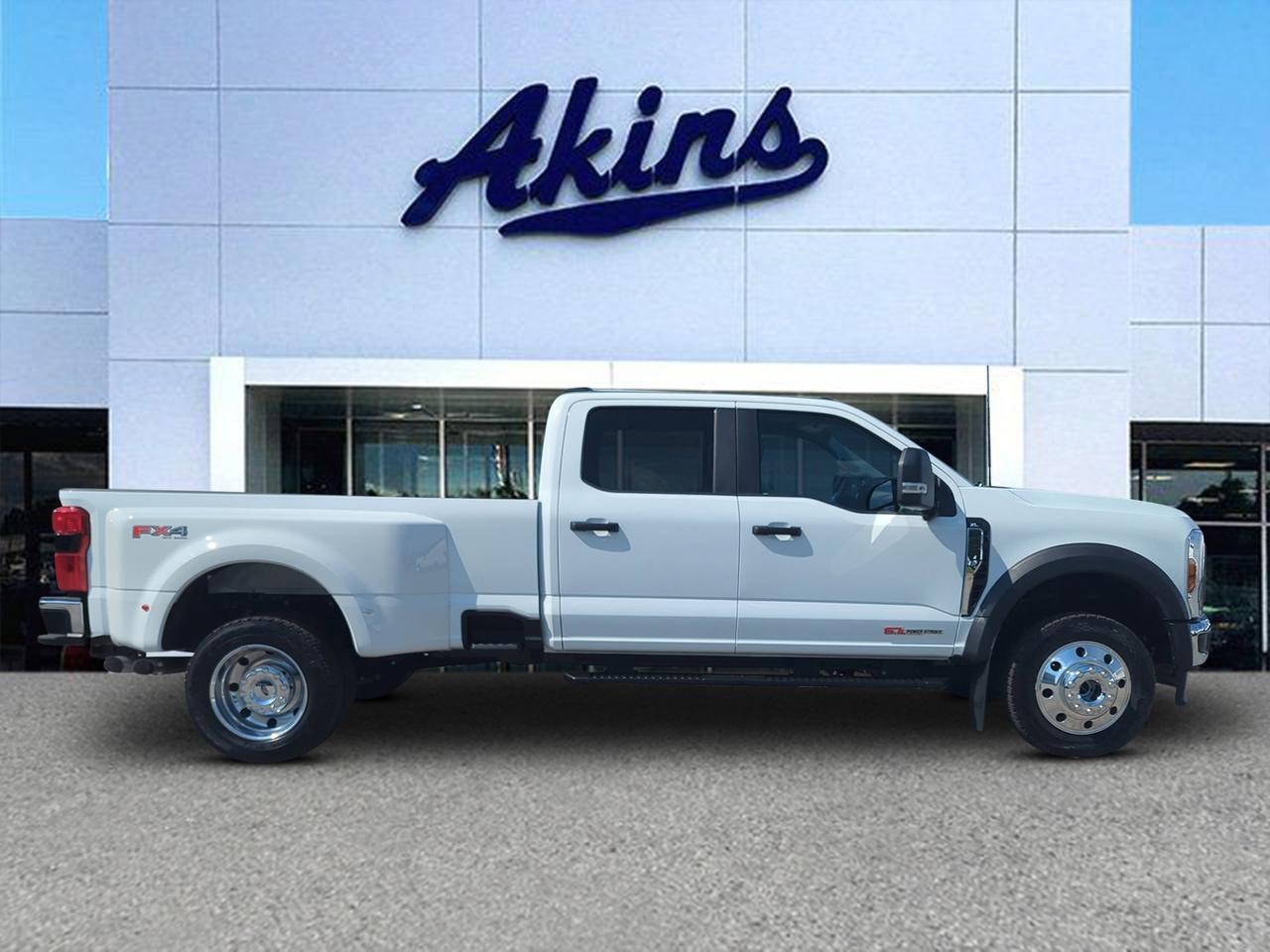 2025 Ford Super Duty F-450 DRW XL Appleton WI