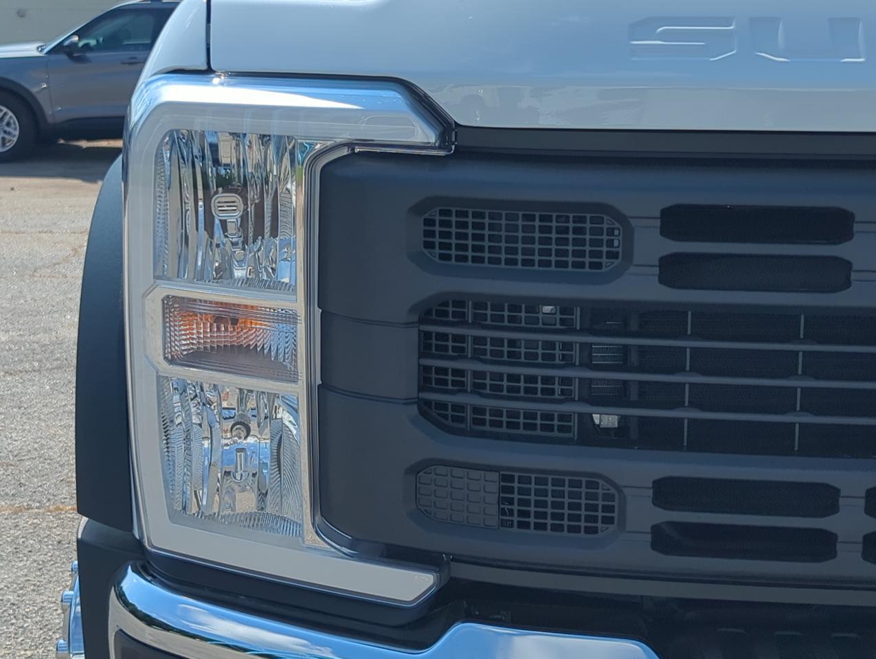 2025 Ford Super Duty F-450 DRW XL Appleton WI