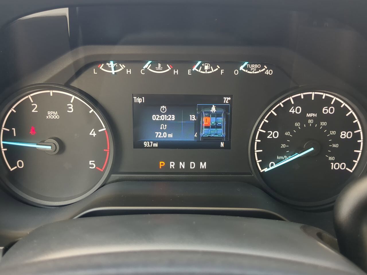 2025 Ford Super Duty F-450 DRW XL Winder GA