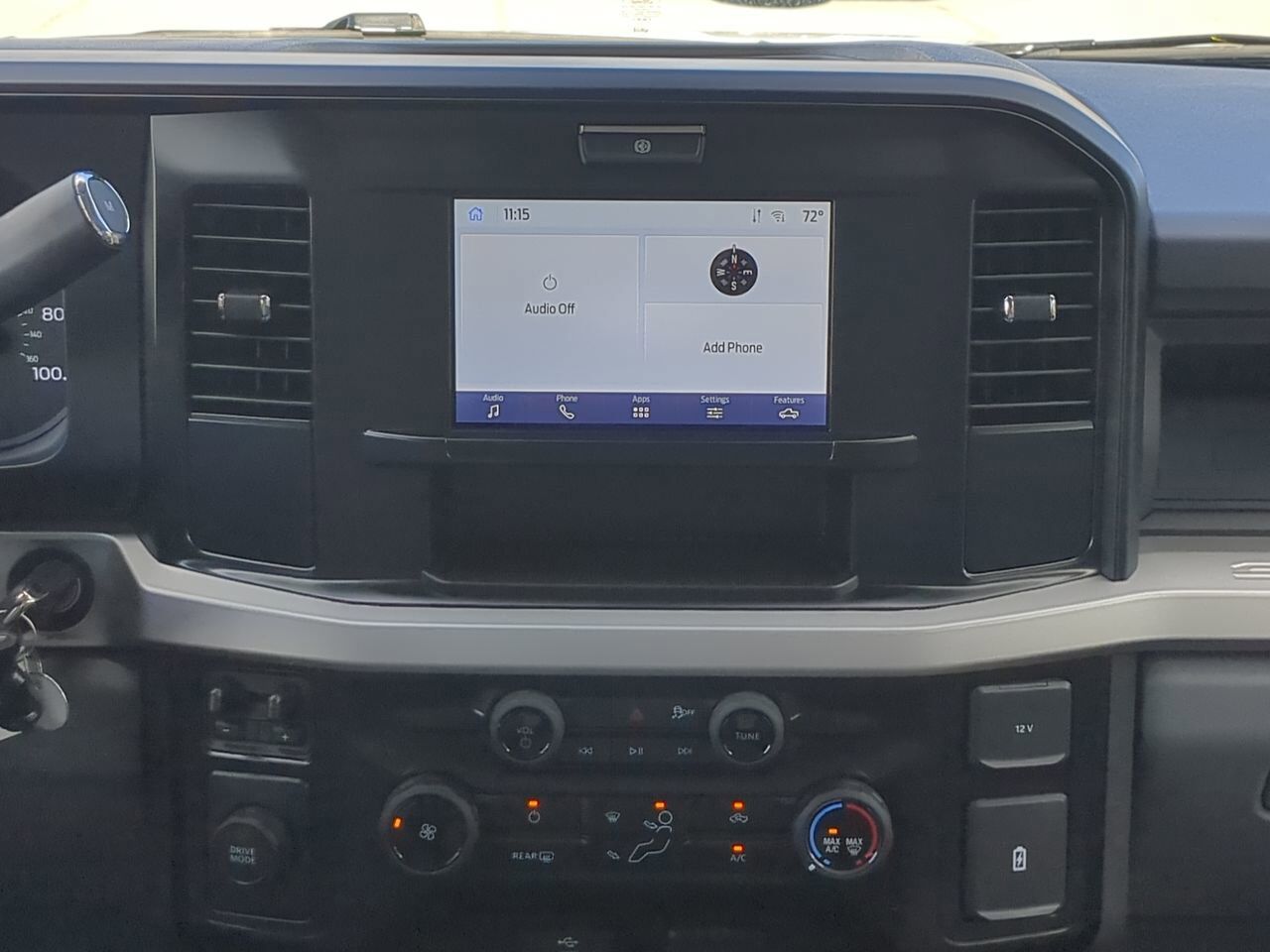 2025 Ford Super Duty F-450 DRW XL Winder GA