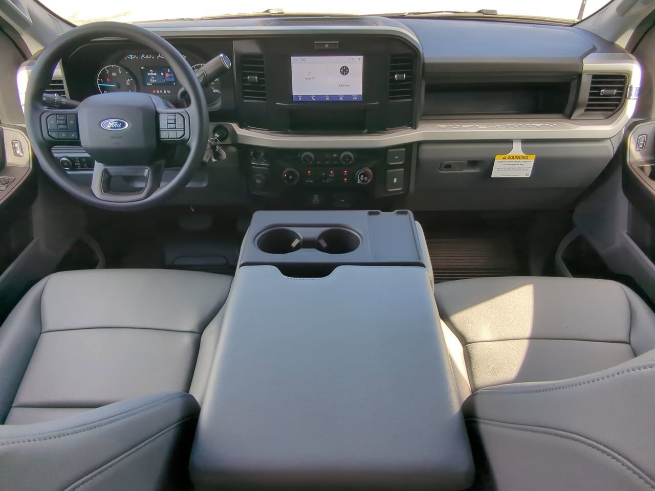 2025 Ford Super Duty F-450 DRW XL Winder GA