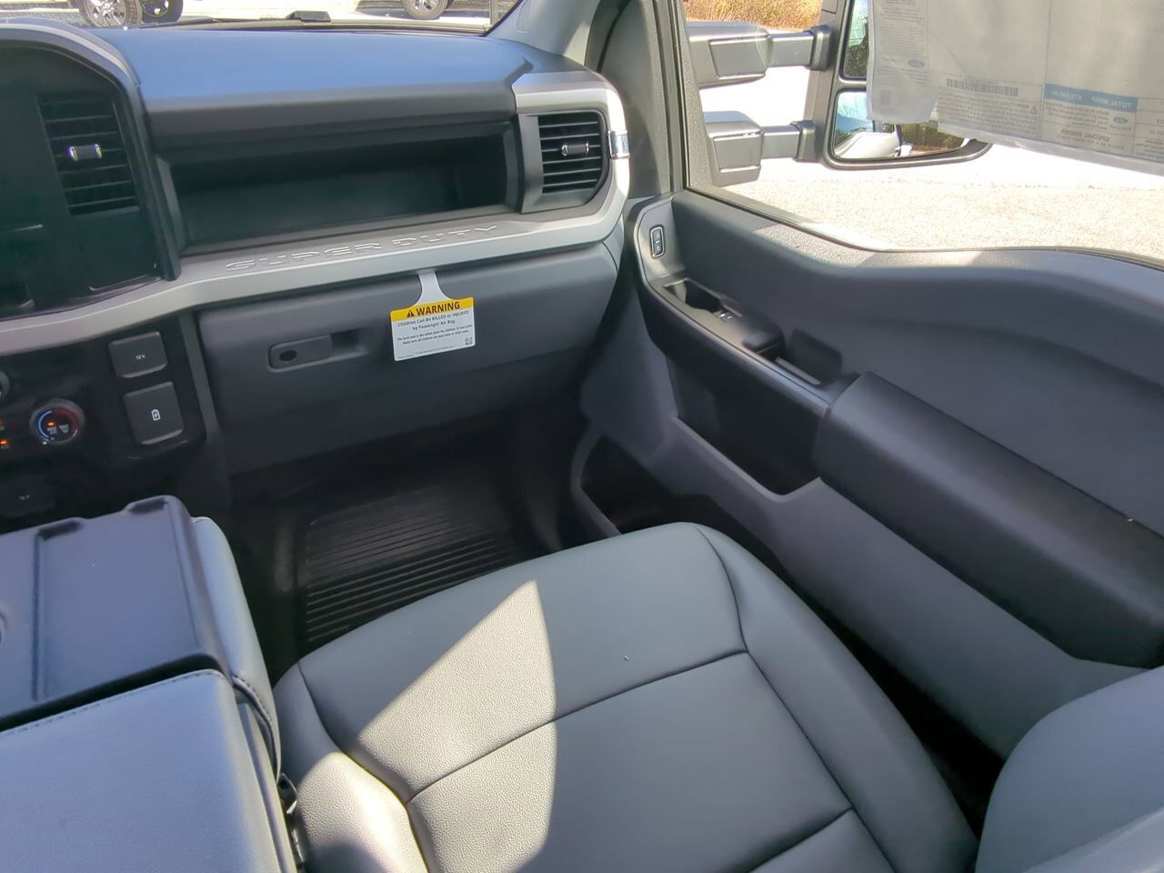 2025 Ford Super Duty F-450 DRW XL Winder GA