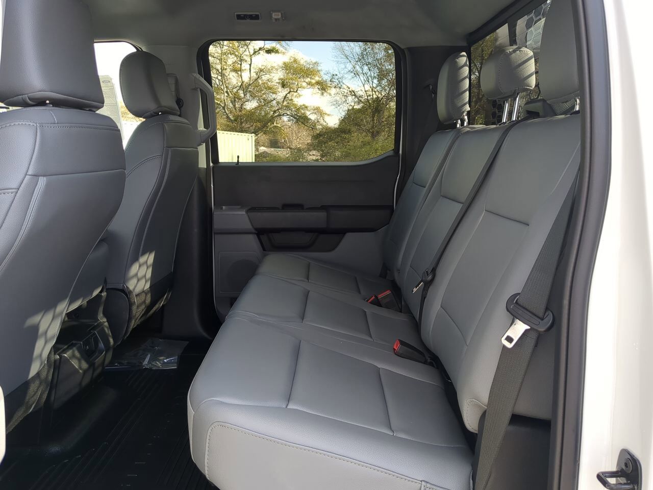 2025 Ford Super Duty F-450 DRW XL Winder GA