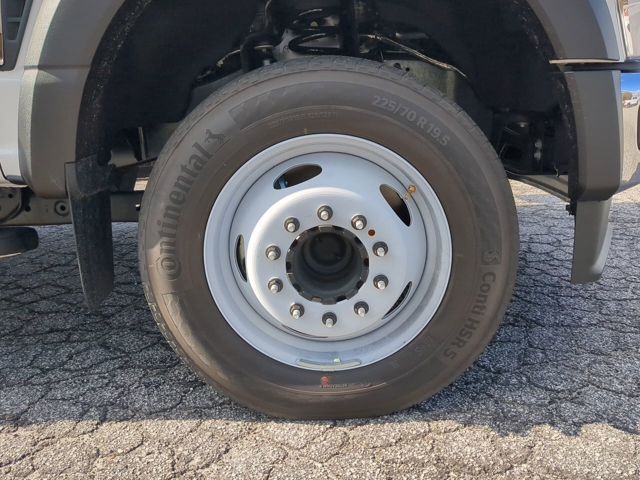 2025 Ford Super Duty F-450 DRW XL Winder GA