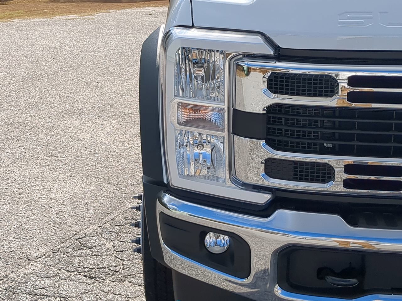 2025 Ford Super Duty F-450 DRW XL Winder GA