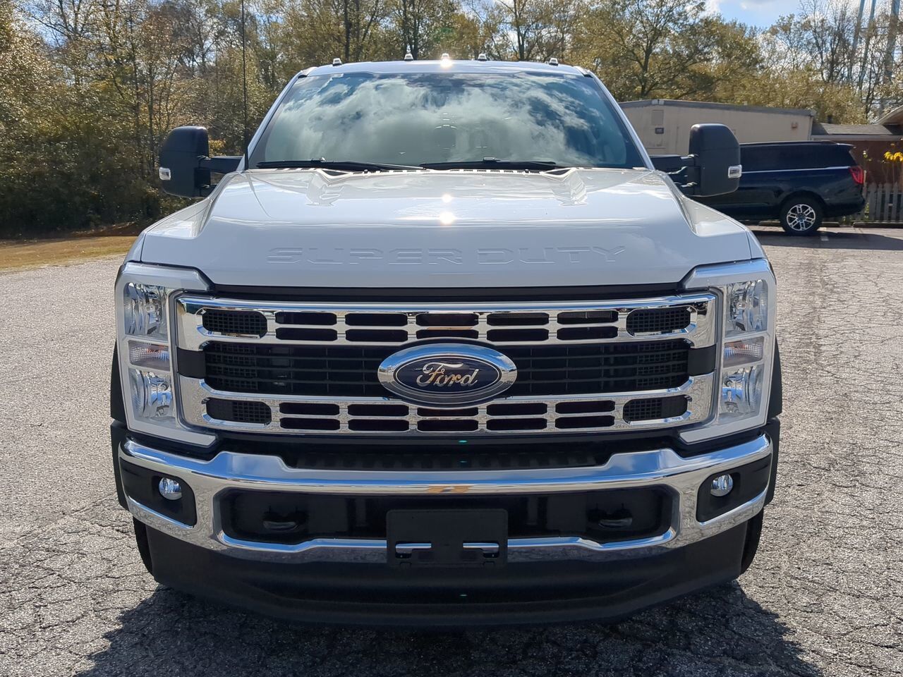 2025 Ford Super Duty F-450 DRW XL Winder GA