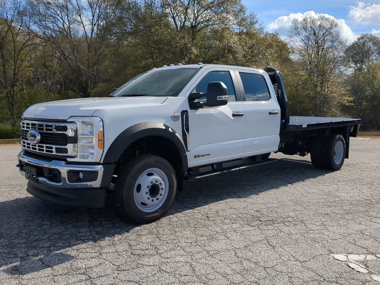 2025 Ford Super Duty F-450 DRW XL Winder GA