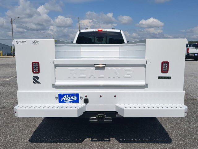 2025 Ford Super Duty F-450 DRW XL Winder GA
