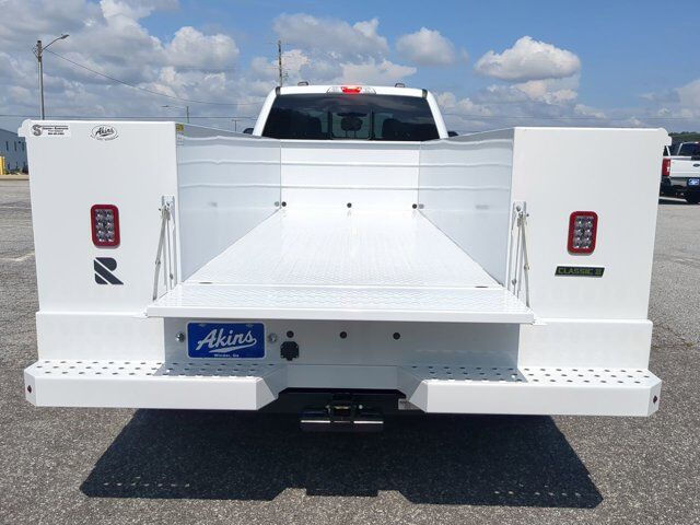 2025 Ford Super Duty F-450 DRW XL Winder GA