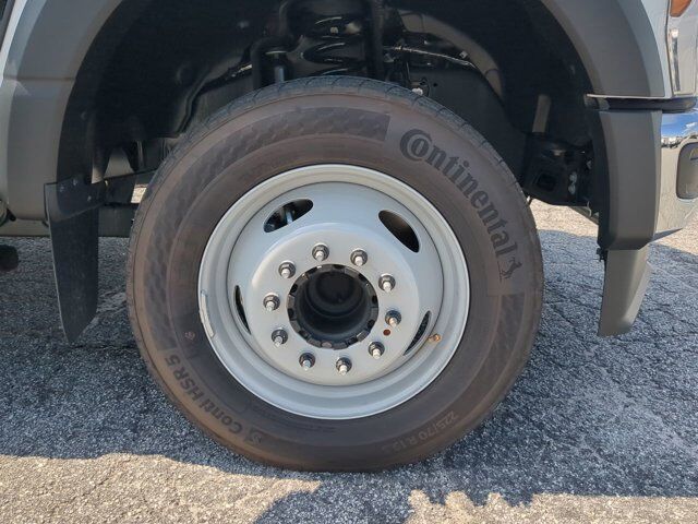 2025 Ford Super Duty F-450 DRW XL Winder GA