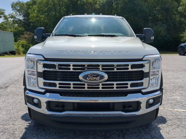 2025 Ford Super Duty F-450 DRW XL Winder GA