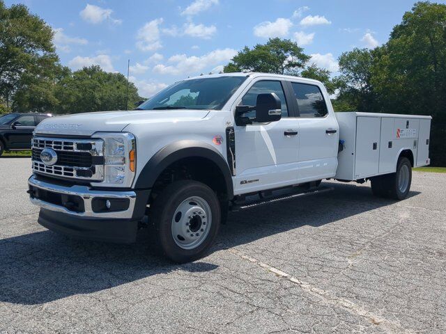 2025 Ford Super Duty F-450 DRW XL Winder GA